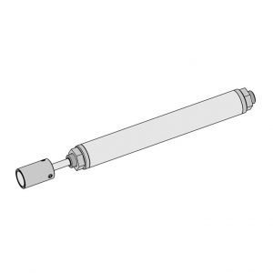 01. LINEAR DAMPERS